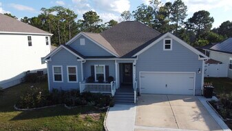 590 Las Roblas Grande Dr in Santa Rosa Beach, FL - Building Photo