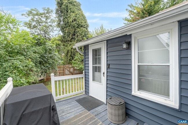 800 Anderson St in Charlottesville, VA - Building Photo - Building Photo