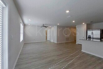 4781 Malay Cir in Milton, FL - Foto de edificio - Building Photo