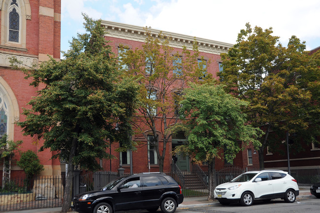 St. Bridget's Senior Residence in Jersey City, NJ - Building Photo - Building Photo