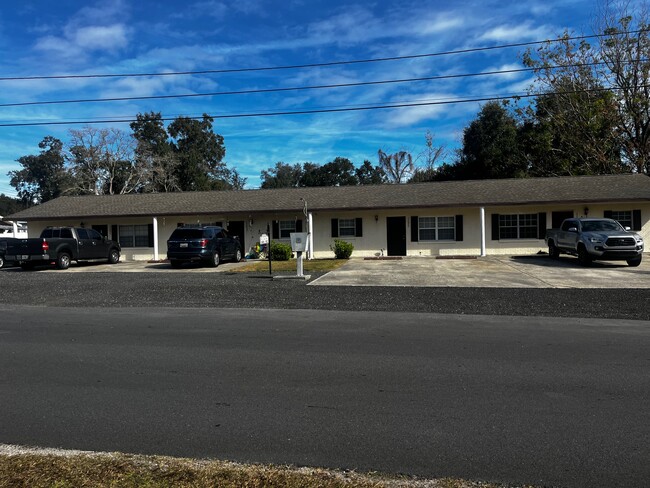 11657 SE 71st Terrace Rd, Unit 11657 Belleview