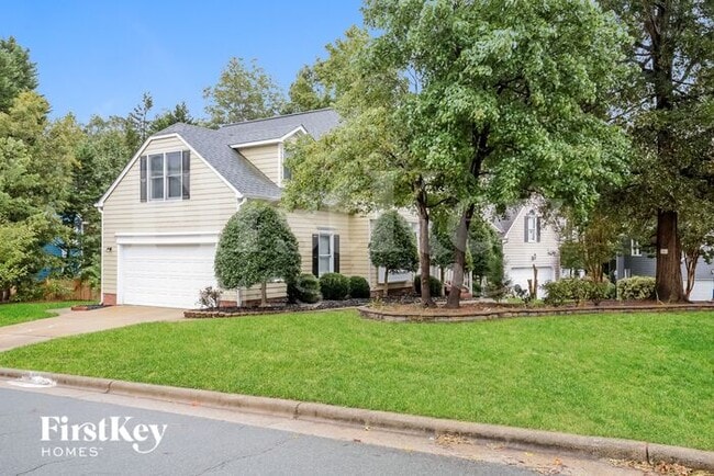 1500 Groveland Trail in Greensboro, NC - Building Photo - Building Photo