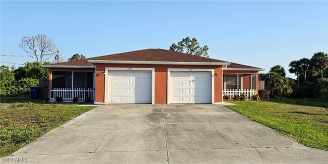 4731 15th St SW in Lehigh Acres, FL - Building Photo - Building Photo