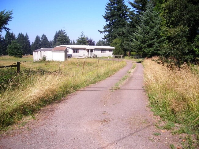 property at 622 NE 257th Ave