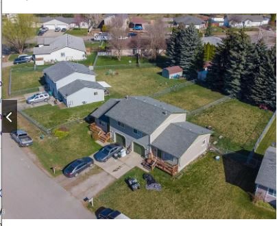 7067 Heritage St in Rathdrum, ID - Building Photo - Building Photo