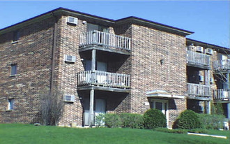 1120-1122 Evergreen Ave Apartments