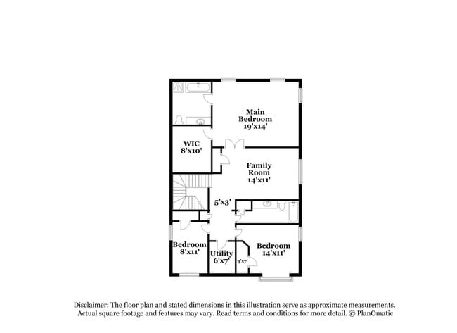 3130 Peachstone Pl in Spring, TX - Building Photo - Building Photo