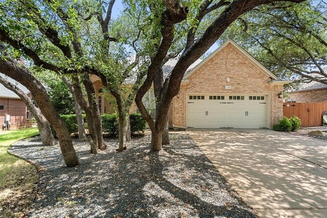 1502 Azalea Dr in Cedar Park, TX - Building Photo - Building Photo