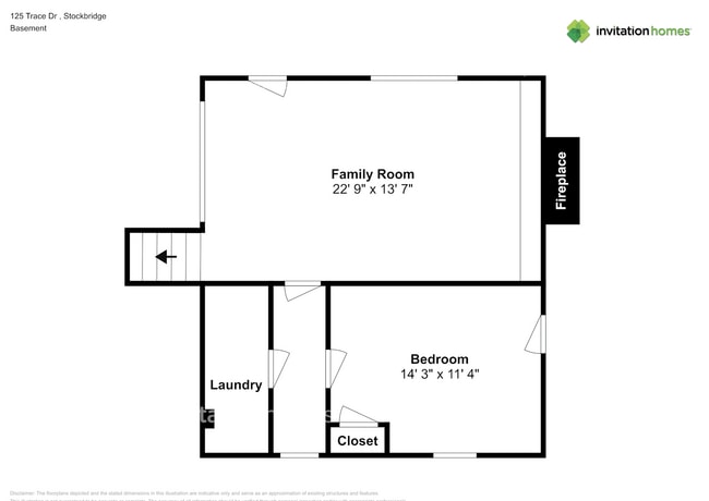 125 Trace Dr in Stockbridge, GA - Building Photo - Building Photo