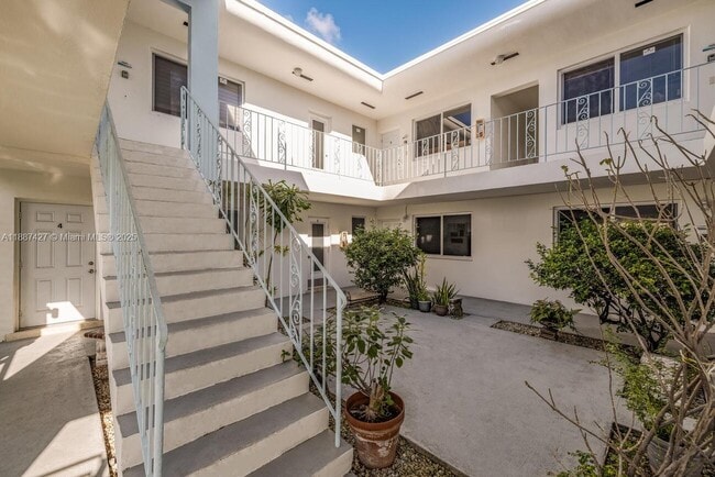 property at 501 NE 82nd Terrace