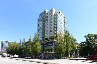 The Wellington At Three West Centre Apartments