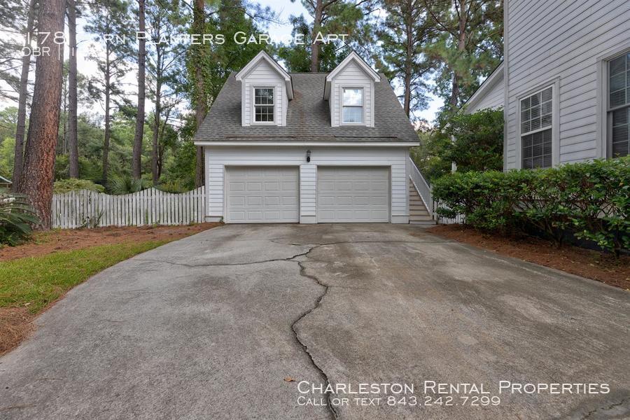 178 Corn Planters St in Charleston, SC - Building Photo