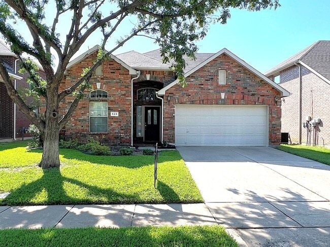property at 525 Waterview Dr