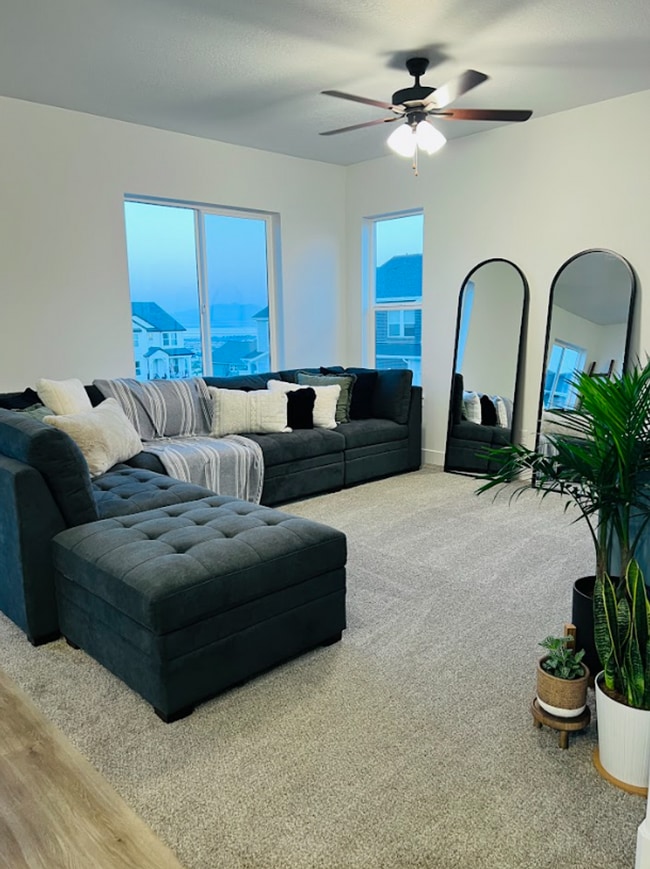 property at 1051 N Freeman Dr