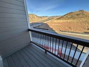 2790 Soleil Hts in Colorado Springs, CO - Building Photo - Building Photo