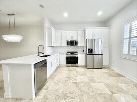 632 Renaissance Wy in Delray Beach, FL - Building Photo