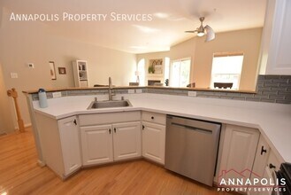 2604 Running Wolf Trail in Odenton, MD - Building Photo - Building Photo