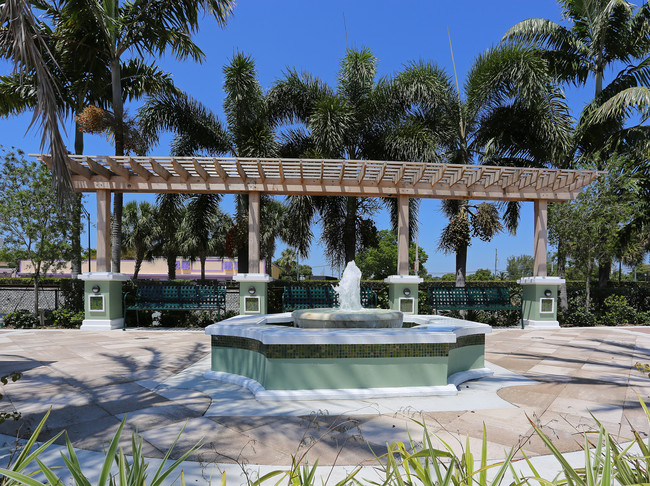 Zen Garden in Oakland Park, FL - Building Photo - Building Photo