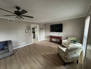349 Oxford St in Abilene, TX - Building Photo - Building Photo