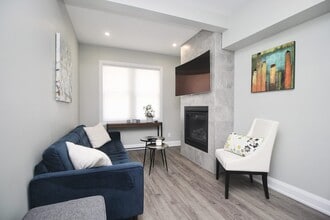 38 Bruyère St in Ottawa, ON - Building Photo - Building Photo