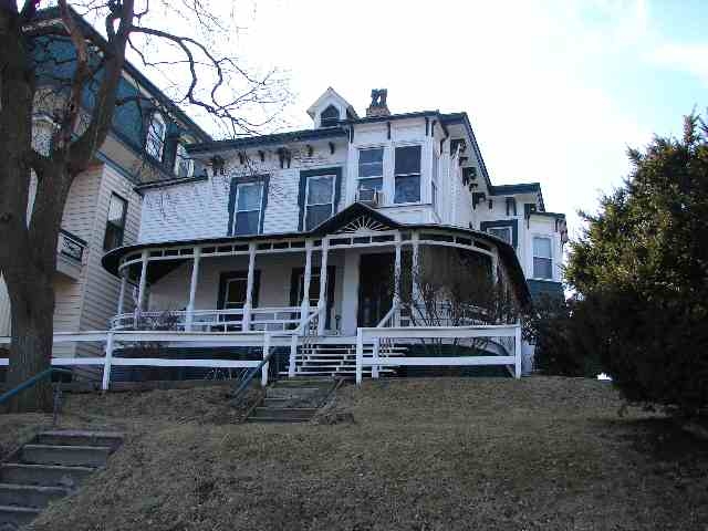 236 Saratoga St in Cohoes, NY - Building Photo - Building Photo