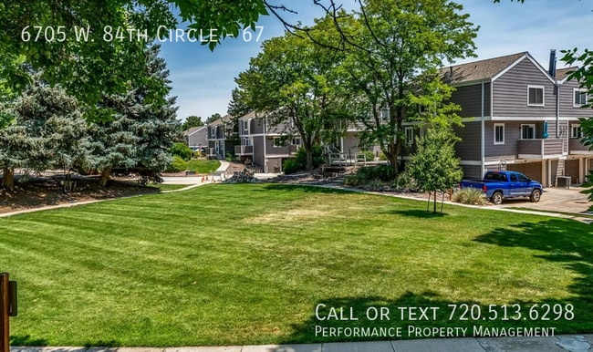 property at 6705 W 84th Cir
