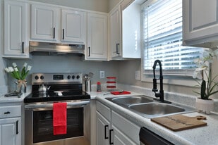 Townhomes @ Spartanburg