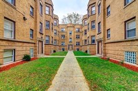 7415-7423 S Kimbark Ave in Chicago, IL - Foto de edificio - Building Photo