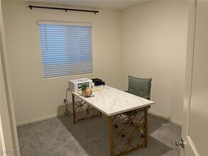 3499 La Cura Ave in Las Vegas, NV - Building Photo - Building Photo