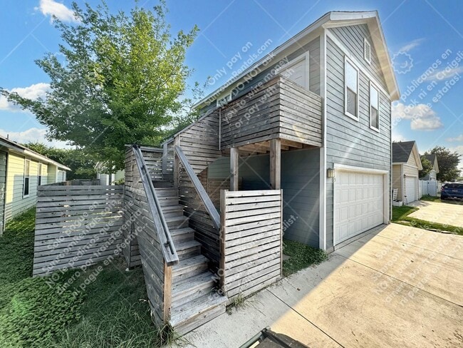 property at 315 Rachel St