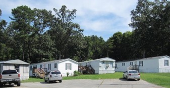 Auburn Hills in Ooltewah, TN - Building Photo