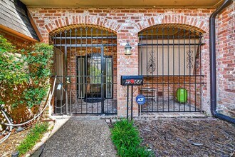 15068 Kimberley Ct in Houston, TX - Building Photo - Building Photo