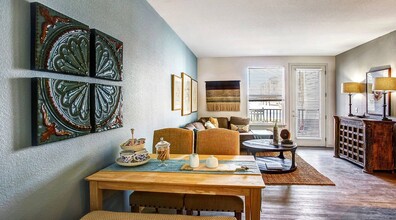 Palisade Park in Broomfield, CO - Foto de edificio - Building Photo