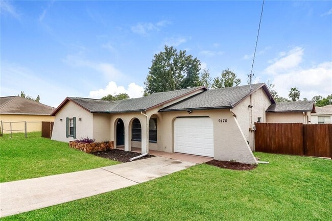 property at 9178 Swiss Rd