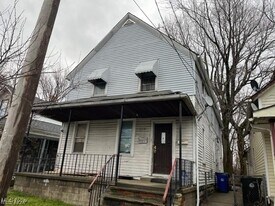 3119 W 68th St in Cleveland, OH - Building Photo
