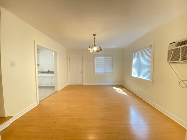 property at 1658 Colorado Blvd