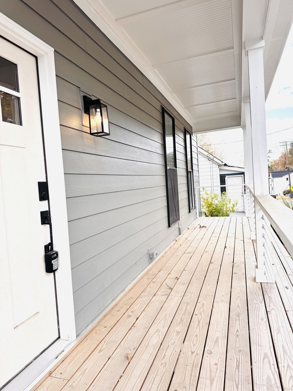 427 Lakeland St in Durham, NC - Building Photo - Building Photo