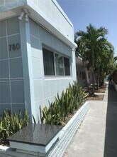 780 82nd St in Miami Beach, FL - Building Photo - Building Photo