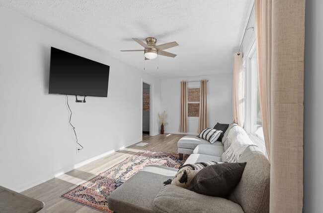 property at 519 E Water St