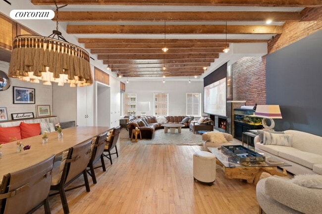 363 Greenwich St in New York, NY - Building Photo - Building Photo