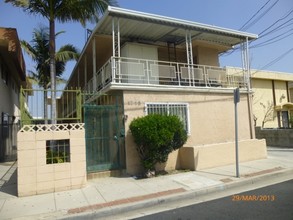 1715 W 144th St in Gardena, CA - Building Photo - Building Photo