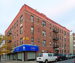 1780 76th St Apartments