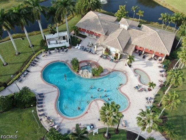 property at 14501 Daffodil Dr