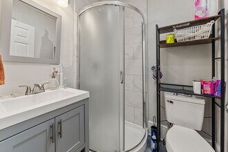 1345 N Maplewood Ave, Unit 3 in Chicago, IL - Building Photo - Building Photo