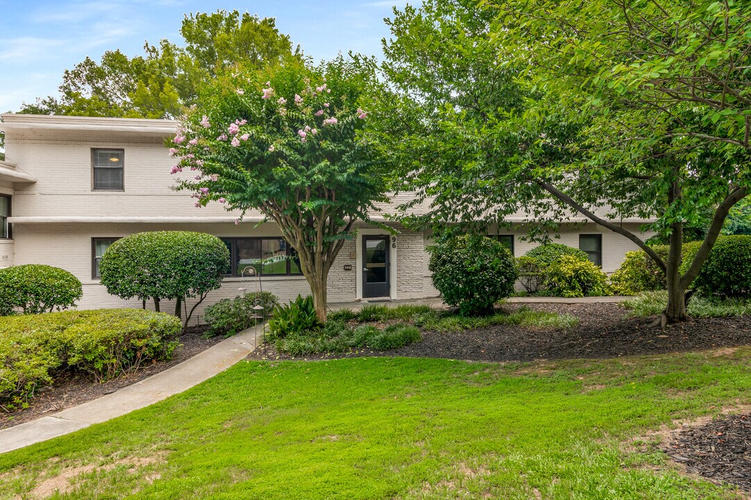 96 Ardmore Pl NW, Unit 3 in Atlanta, GA - Building Photo