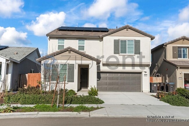 property at 861 Pipit St