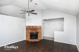 1317 Edelweiss Dr in Allen, TX - Building Photo - Building Photo