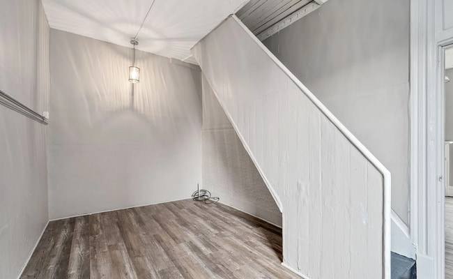 23 Bedford Square in Pittsburgh, PA - Building Photo - Building Photo