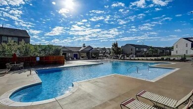 706 Brier Crossings Lp in Durham, NC - Building Photo - Building Photo