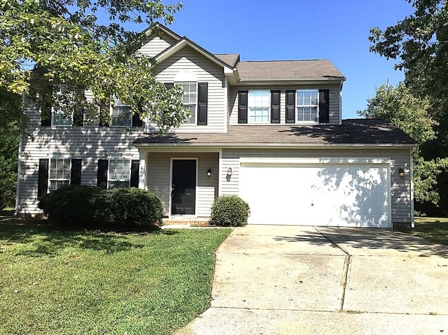 property at 1001 Finley Ct